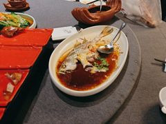 -羲和雅苑•北京烤鸭(平安国际金融中心店)