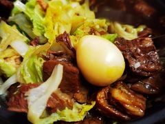 -赵家牛肉砂锅(台西三路店)