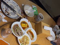 -福茂源横山铁锅羊肉(牡丹园店)