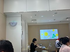 -满记甜品(苏州中心店)