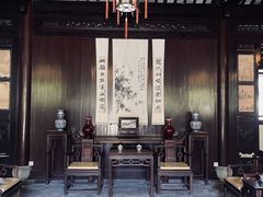 -浙江省博物馆(孤山馆区)