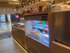 -温野菜涮涮锅(大悦城店)