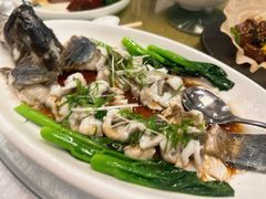 -莲苑中餐厅·Lotus Court(厦门马哥孛罗东方大酒店)