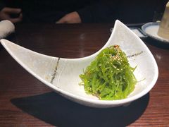 -松子料理(白家庄店)