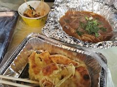 -大学城夜市大排档(凤栖路店)