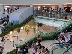 -新城市广场