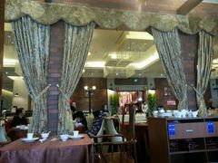 -楚鲜·汉正街一号(天河店)