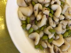 -天桥饭店·特色海鲜(金山嘴渔村店)