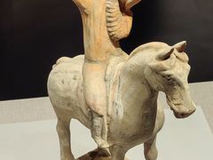 -西安博物院