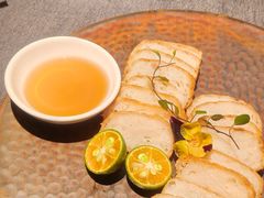 -锦府园·新台州菜(合生汇店)
