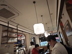 -吕记老鸭汤·徽菜馆(东营路店)