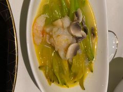 -许家菜(望江店)