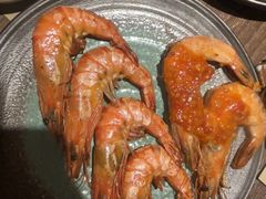 -大渔铁板烧(铁西万象汇店)