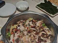 -万和源炝锅城·活鱼现炝(文艺北路店)