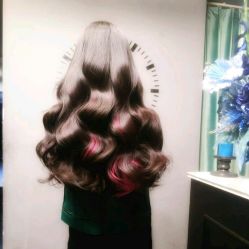 点击看大图 -3AM HAIR SALON烫发染发接发