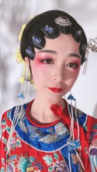 -盘子女人坊古装写真摄影(南京总店)