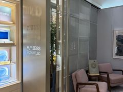 -溥仪眼镜PUYI OPTICAL(国贸商城店)