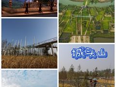 -常德桃花源景区