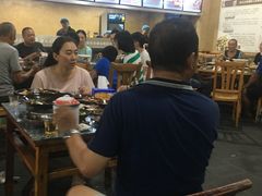 大堂-张关合渣(航空大道店)