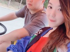 -日照海滨国家森林公园