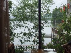 -东湖食堂·湖景餐厅•会议