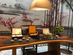 包厢-江南厨子·品苏杭(华润万象店)