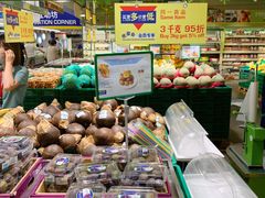 -麦德龙(郑东店)