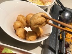 -海底捞火锅(杭州庆春路夜宵主题店)