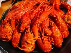 -三太子地摊烧烤·小龙虾(北蔡店)