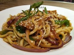 -江南果道西餐厅(北京路店)