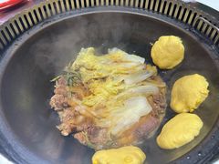 -玺炖·中国铁锅炖(虹桥天街店)
