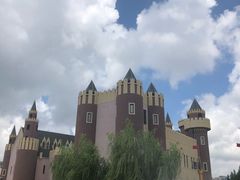 -安徒生童话乐园