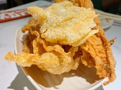 -四川简阳羊肉汤火锅(金台路店)
