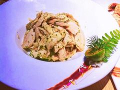 -渝半城经典川粤菜(重庆天地店)