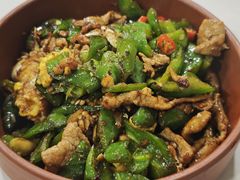 -菁菁有味湖北恩施菜