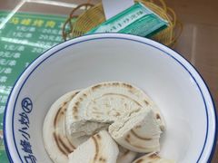 -清真馬峰小炒泡饃