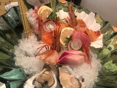 -西村日本料理(香格里拉饭店)