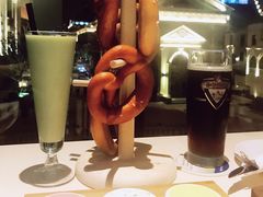 碱包-LENBACH兰巴赫西餐啤酒坊(大连东港店)