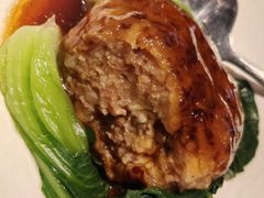 -芳芳私房菜·精做淮扬菜(承德路店)