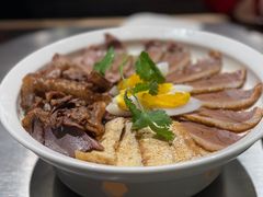 -潮界(虹桥新天地店)