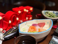 -大桥日本料理·日式放题·铁板定食(科兴科学园店)
