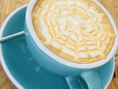 -ChanDu躔度咖啡(灯塔店)