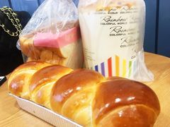 -福晶园益生菌蛋糕面包(紫荆山店)