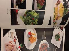 -古韵轩·江浙融合菜(梁溪店)