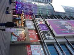东大门市场-东大门市场