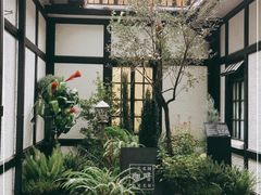 -一尺花园(安和花园店)