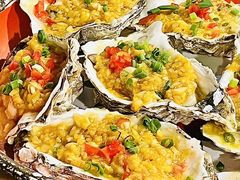 -夹夹大·蟹蟹大排档(财富又一城店)