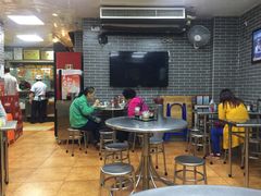大堂-银记肠粉(文昌北路店)