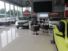 -北京鑫伯龙东风本田4S店(丰台区店)