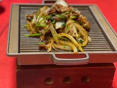 -皇家冰窖小院(什刹海店)